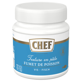 Chef Premium fishfumet 630gr Nestlé Professional