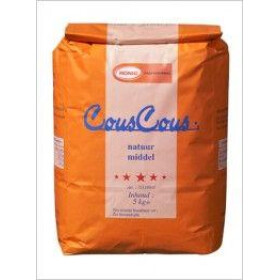 Couscous Honig Professional 5kg