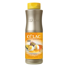 Colac Topping Sauce Passionfruit 1L 