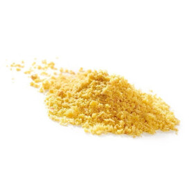 Didess Elements Crumble Amandel 1kg Diepvries