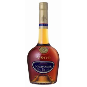 Cognac Courvoisier V.S.O.P. 70cl 40%