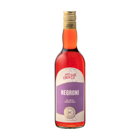 Dutch Cocktail Club Negroni 70cl 22.1%