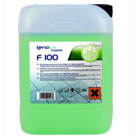Kenolux F100 concentrated Floor cleaner 10L Cid Lines