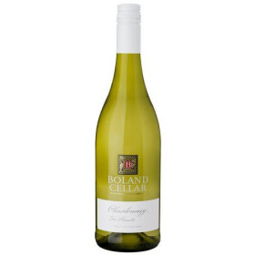 Five Climates Chardonnay 75cl 2018 Boland Cellar