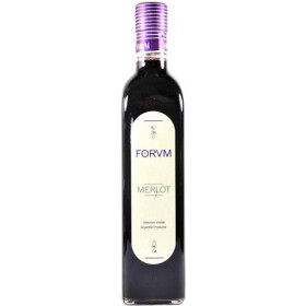 Vinegar Merlot 50cl Forum