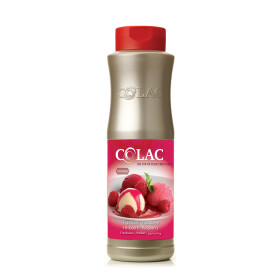 Colac Topping Sauce Raspberry L