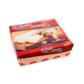 Cheese Taleggio D.O.P. 2.2kg Galbani