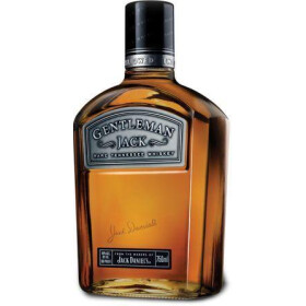 Jack Daniel’s 70cl 40% Gentleman Jack