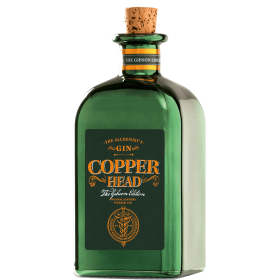 Gin Copperhead The Gibson Edition 50cl 40%