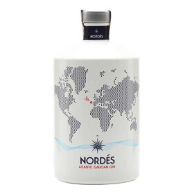 Gin Nordes 70cl 40% Spain