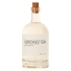 Gin Vording's 70cl 44.7% Netherlands