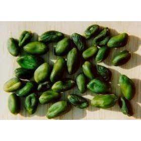 Shelled blanched pistachios nuts 1kg Iran 1ºQuality
