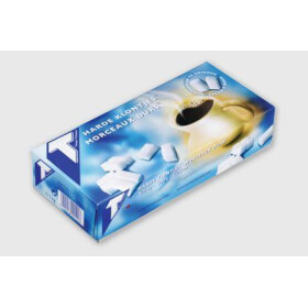 Hard Sugarlumps 1kg Tienen