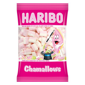 Speckies Chamallows 40pcs 1000g Haribo