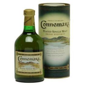 Connemara Peated Single Malt Irish Whiskey 70cl 40%