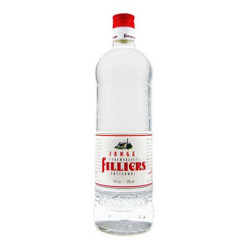 Filliers Young Grain Jenever 1L 35% glass bottle