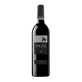 Vaza tinto Crianza 75cl 2014 Rioja - Bodegas Solar Viejo