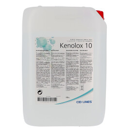 Kenolox 10 Disinfectant 10L Cid Lines