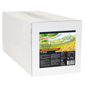 Knorr Penne 12kg Collezione Italiana Cooking Stable Pasta