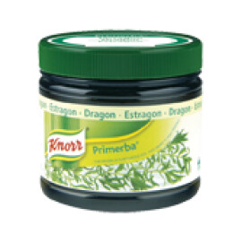 Knorr Primerba Tarragon Herb Paste 340gr