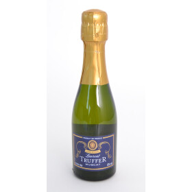 Sparkling Wine without Alcohol Laurent Truffer 24x20cl 0% Brut