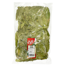 Bay Leaves Dried 500gr Cello Bag Isfi Spices