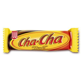 Lu Cha Cha 50x27gr