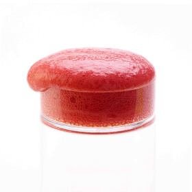 Easyfoam Fruit Espuma Raspberry 400ml aerosol R&D Food Revolution