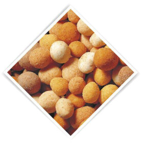 Salted Nuts Festival Mix 1.85kg De Notekraker
