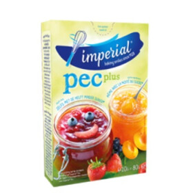 Imperial Pec Plus 11 x 4x20gr gelling agent