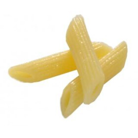 The Smiling Cook Pasta Penne IQF 3x4kg Frozen D'Lis Food 
