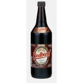 Table beer Piedboeuf brown 75cl