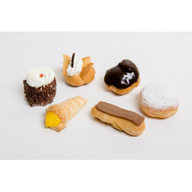 Pruve Mini Patisserie Box 43st