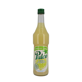 Pulco lime 70cl 0%