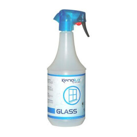 Kenolux Glass spray for cleaning glass 1L  Cid Lines