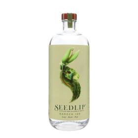 Seedlip Garden 108 70cl 0% Non Alcoholic Gin