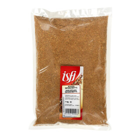 Spice Mix for Spaghetti 1kg Isfi Spices