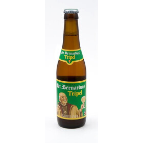 St.Bernardus Tripel 8% 33cl 