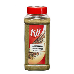 Spices for Stewing Meat 750gr ISFI Spices