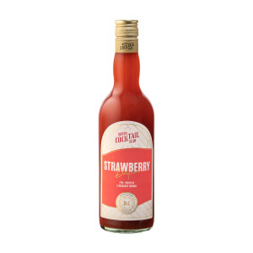 Dutch Cocktail Club Strawberry Daiquiri 70cl 12%