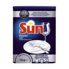 Sun powder dishwashing machine 10kg Professional