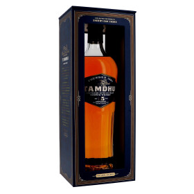 Tamdhu 15 Years Old 70cl 46% Speyside Single Malt Scotch Whisky