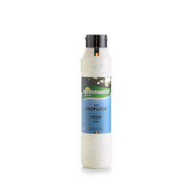 Garlic sauce Vleminckx Vandemoortele 1L squeezable bottle