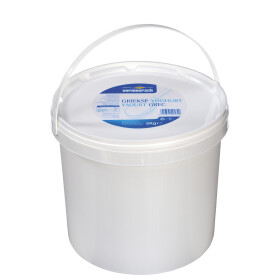 Vermeersch Griekse Yoghurt 5kg emmer