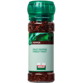 Verstegen spices Fruit Pepper Forest Fruit 275g