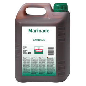Verstegen Marinade sauce for Barbecue 2.5L