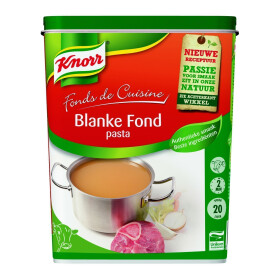 Knorr White Stock paste 1kg