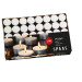 Tealights white 8hours 120pc Spaas