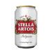 Stella Artois CAN 24x33cl