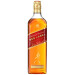 Johnnie Walker Red Label 1L 40% Blended Scotch Whisky
